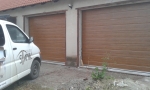 Aranytlgy szekcionlt kapu